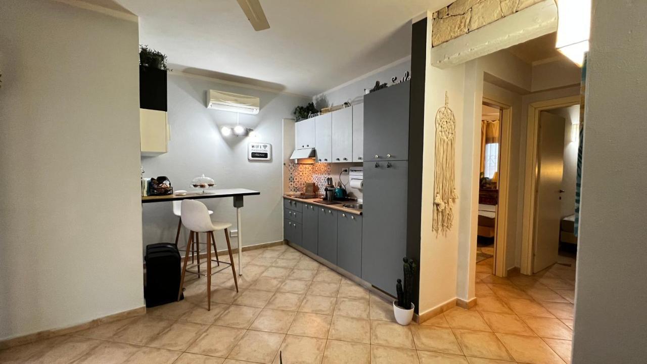 Tropical Morabeza Apartment Санта-Мария Экстерьер фото