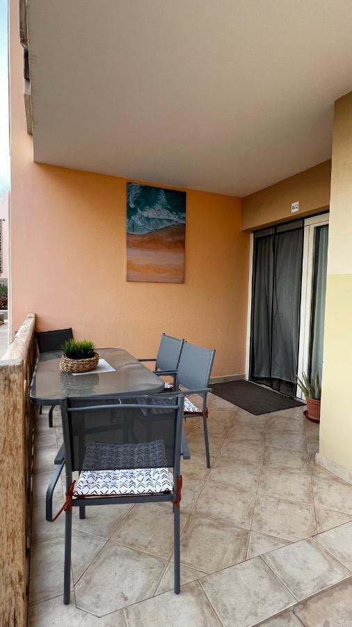 Tropical Morabeza Apartment Санта-Мария Экстерьер фото